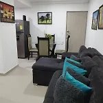 Apartamento Turistico Cerca Al Mar En Cartagena