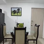 Apartamento turístico cerca al mar en Cartagena