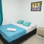 Apartamento turístico cerca al mar en Cartagena