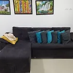 Apartamento turístico cerca al mar en Cartagena