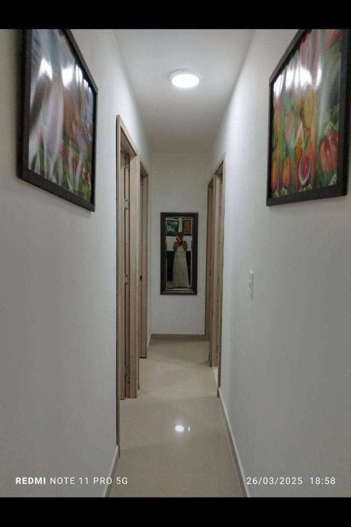 Apartamento Turístico Cerca Al Mar En