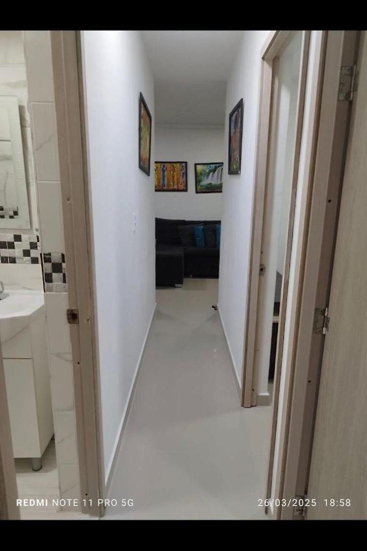 Turístico Cerca Al Mar En Apartamento Cartagena