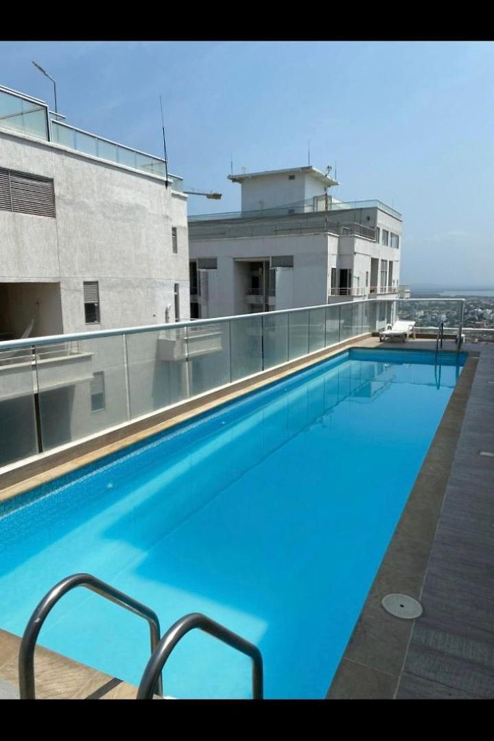 Apartamento Turístico Cerca Al Mar En