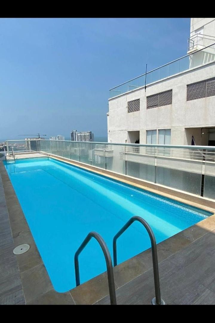 Turístico Cerca Al Mar En