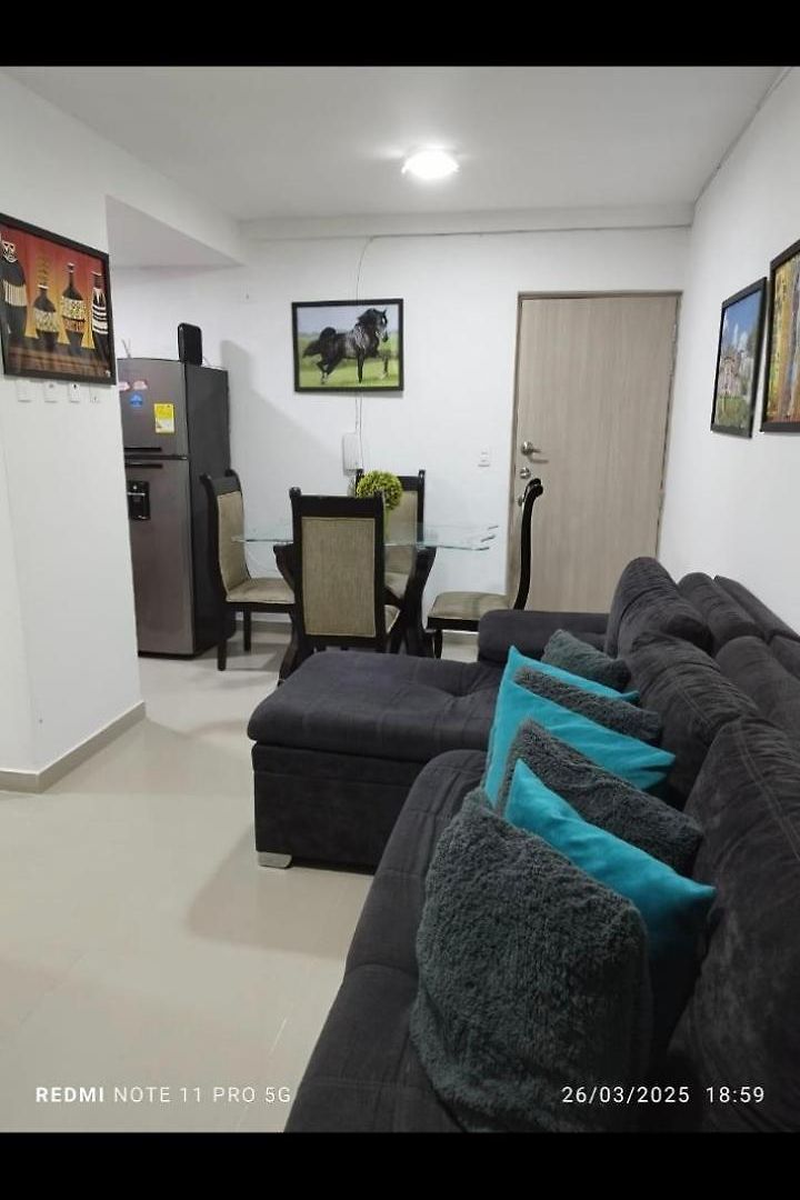 Apartamento Turístico Cerca Al Mar En