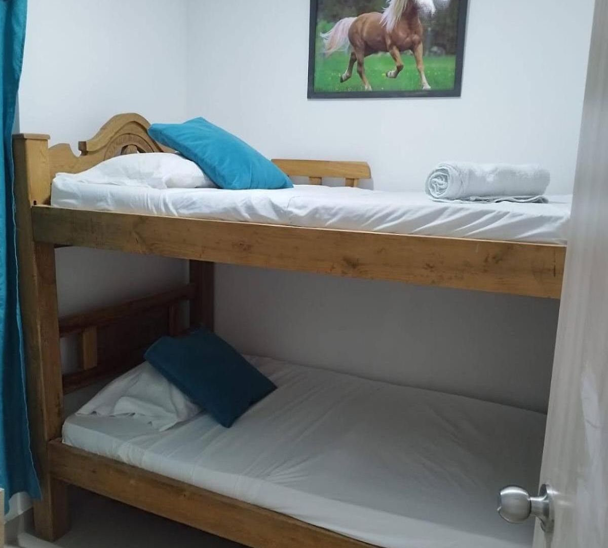 Apartamento Turístico Cerca Al Mar En