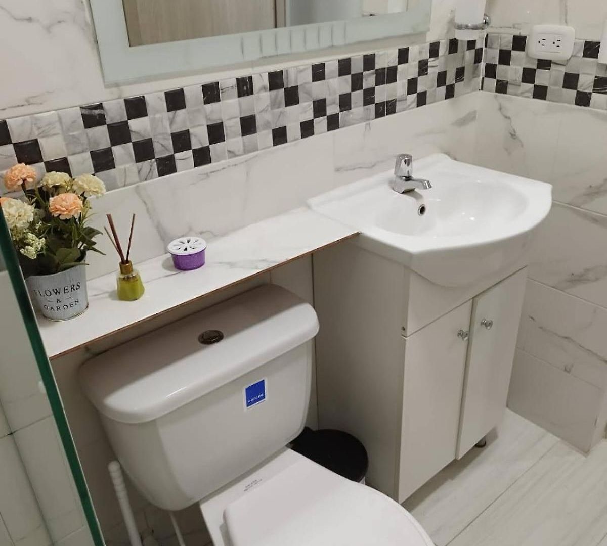 Turístico Cerca Al Mar En Apartamento Cartagena