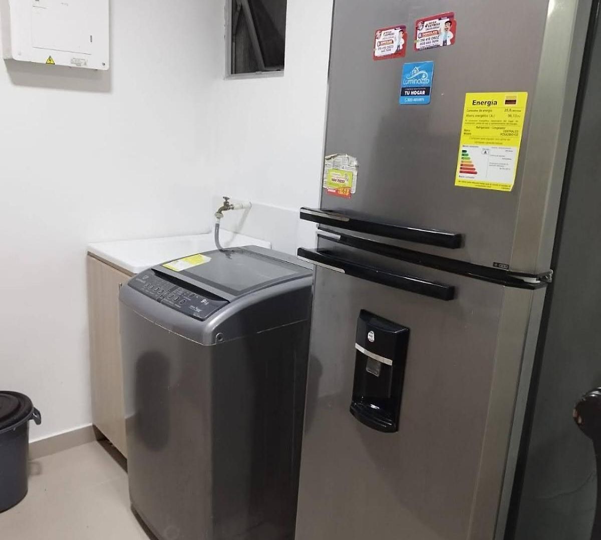 Apartamento Turístico Cerca Al Mar En Cartagena