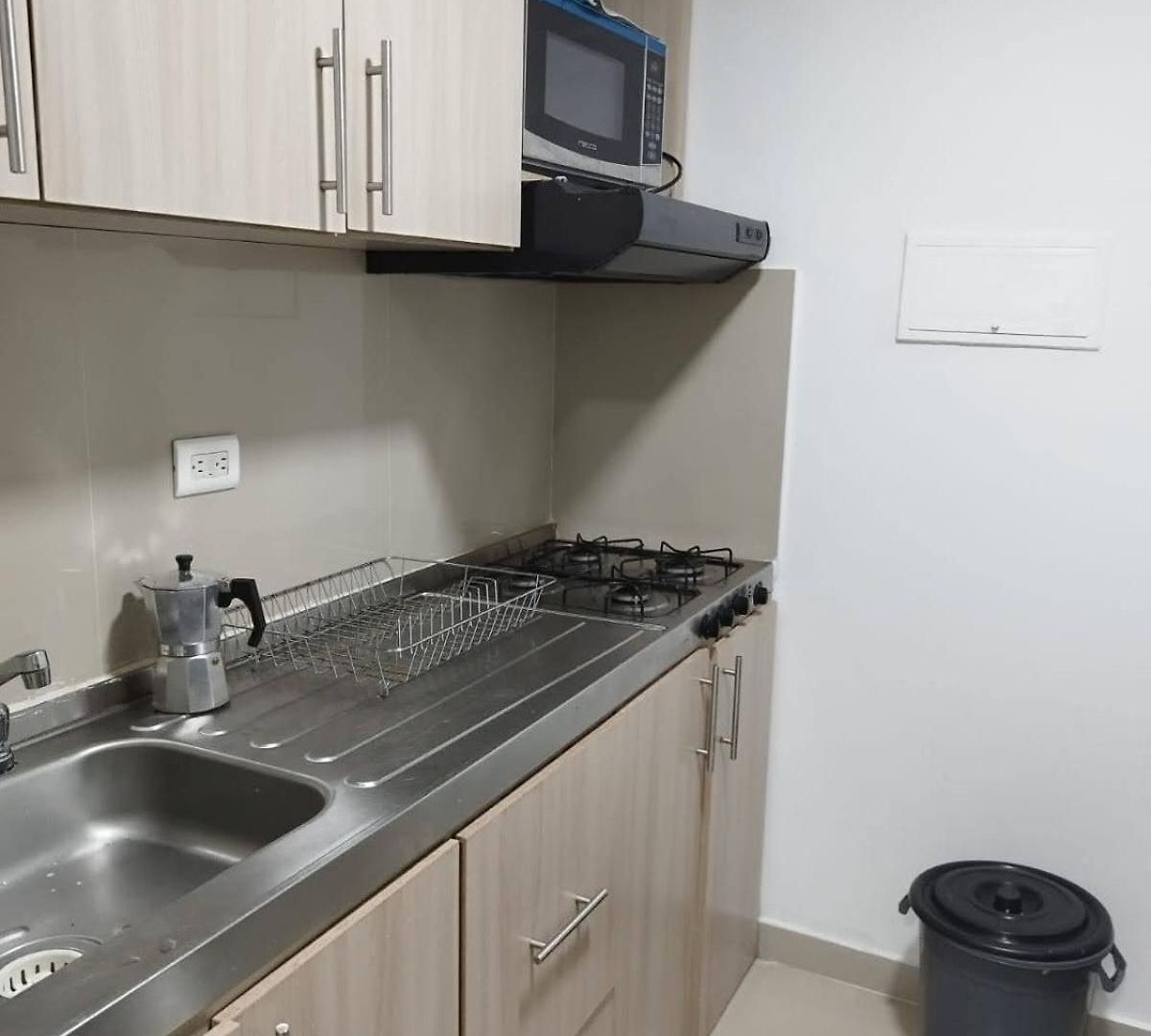 Apartamento Turístico Cerca Al Mar En