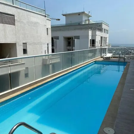 Apartamento Turístico Cerca Al Mar En