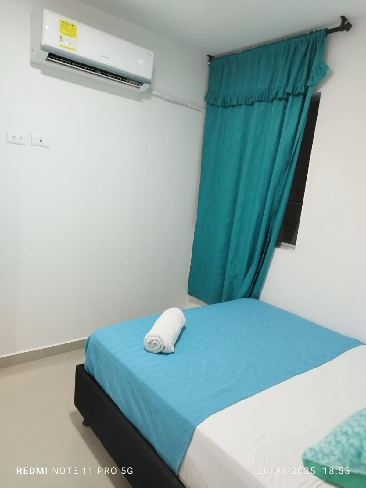 Apartamento Turístico Cerca Al Mar En *