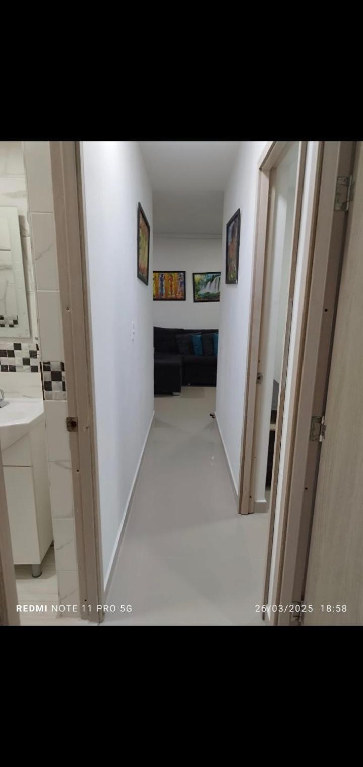 Turístico Cerca Al Mar En Apartamento Cartagena