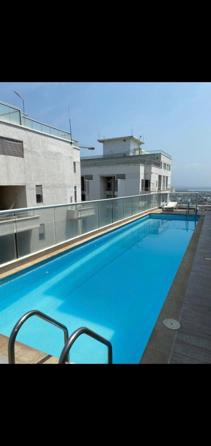 Apartamento Turístico Cerca Al Mar En