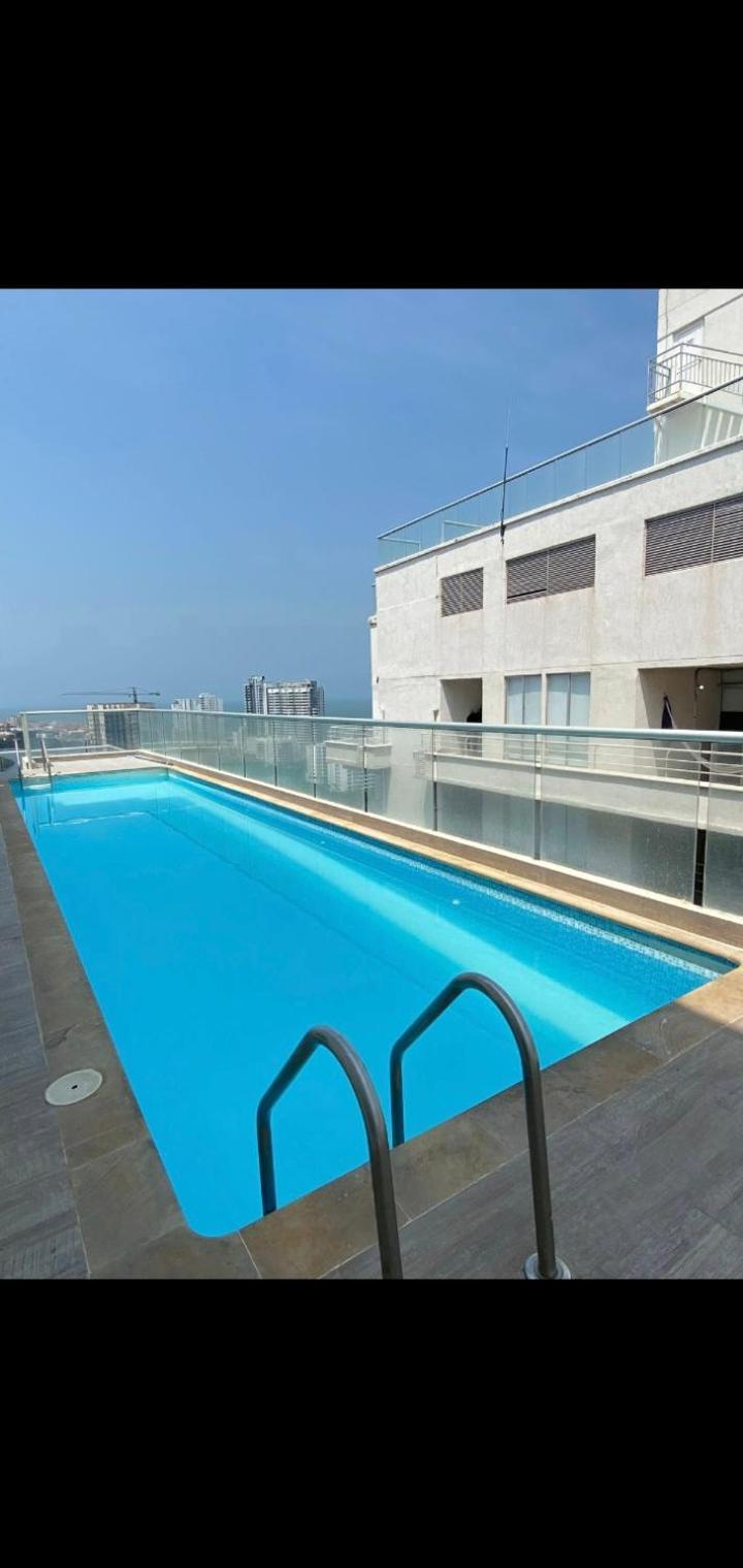 Turístico Cerca Al Mar En