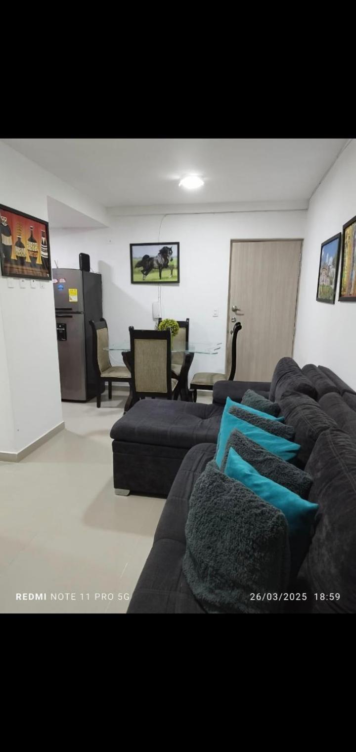 Apartamento Turístico Cerca Al Mar En