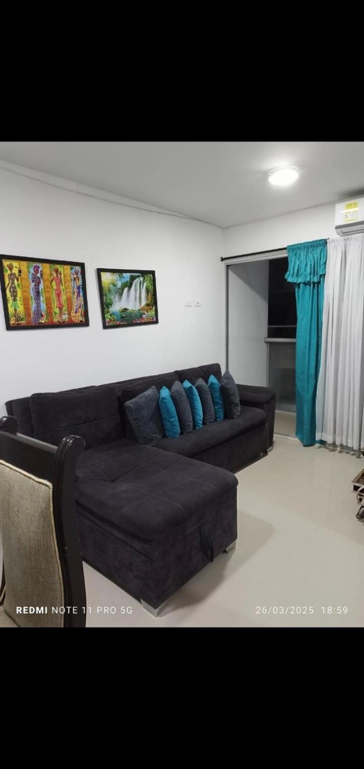 Apartamento Turístico Cerca Al Mar En *