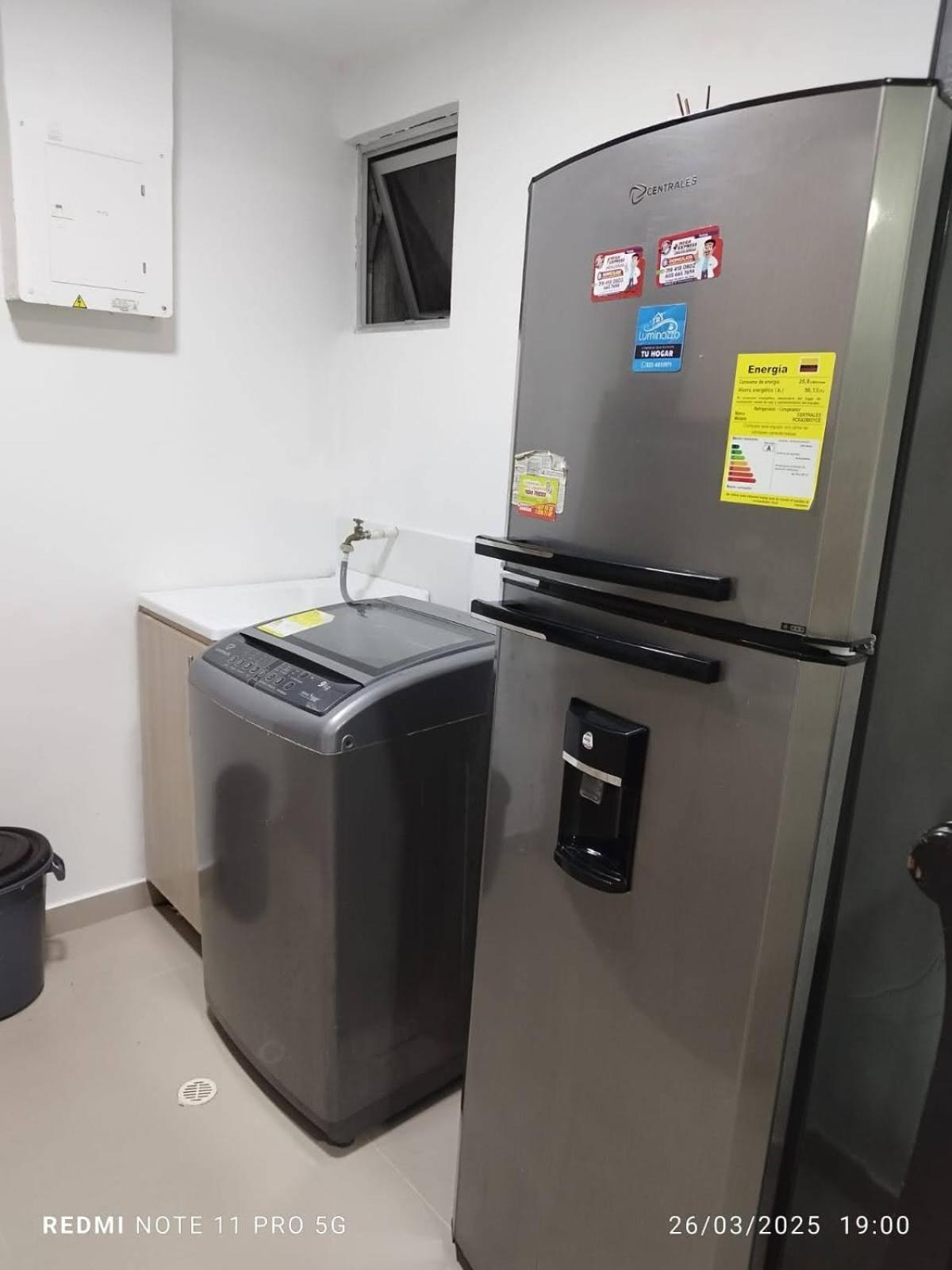 Apartamento Turístico Cerca Al Mar En Cartagena