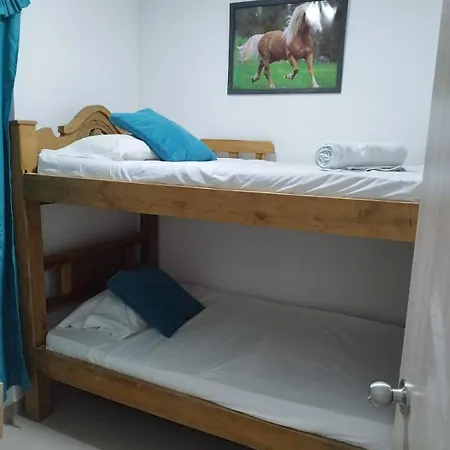 Apartamento Turístico Cerca Al Mar En